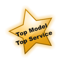 Top Model Top Service